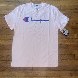 champion shirt